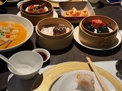 -万丽轩·粤菜(王府井金茂万丽酒店)