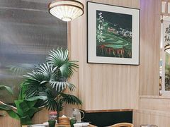 -云海肴·汽锅鸡·云南菜(广安门天虹店)