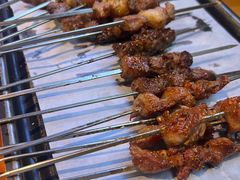 -四禧精酿铜锅涮肉·烧烤工场(大明湖店)