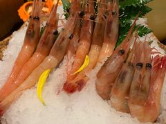 -芥末日本料理(打浦路铂尔曼旗舰店)