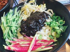 炸酱面-鼎香润(德胜门内店)