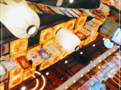 -有喜屋·深夜食堂(环宇荟店)