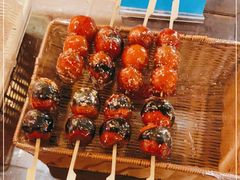 -小吊梨汤·北京菜·烤鸭(双井乐成中心店)