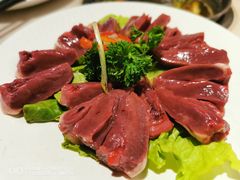 -围炉夜话·潮汕卤水火锅(榕江店)