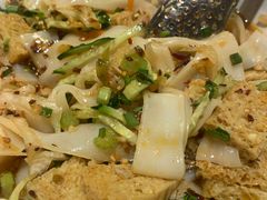 -西贝(上海我格广场店)