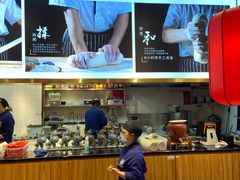 -陇上秦轩biangbiang面(萧山万象汇店)