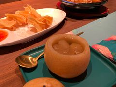 -大树餐厅(益田假日店)