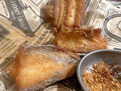 -十面欢腾·海鲜面·台式Bistro(长乐路店)