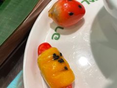 -小小集渔·泰式大排档(太古里香槟店)