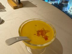 -正佳广场万豪酒店-粤菜餐厅·点心·海鲜·聚餐