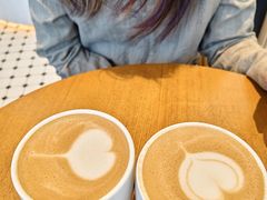 -Jamaicablue Coffeeshop(中央广场店)
