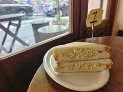 吞拿鱼三明治-Al Salam莫的三明治