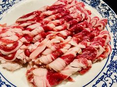 -裕德孚·非遗手切涮羊肉(东直门内大街店)