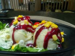 -晓寿司·精致料理(绿地店)