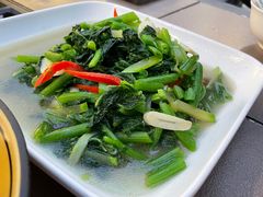 -听风阁农家私房菜茶楼(龙坞店)