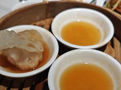 -喜势点·糖沙翁手工茶点·本地人茶居(永庆坊店)