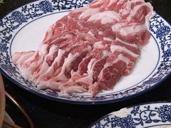 -裕德孚·非遗手切涮羊肉(东直门内大街店)