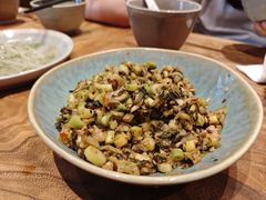 -院里寻菜·精致庭院菜(观沙岭店)