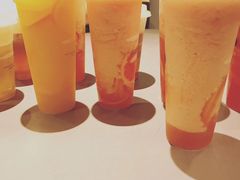 -喜茶(上海兴业太古汇店)