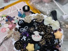-Summer House夏莫手工坊团建活动(世博源店)