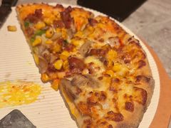 -必胜客(营口万达店)