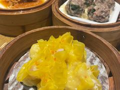鲜虾干蒸皇-点心皇子茶餐厅(万国大都会店)