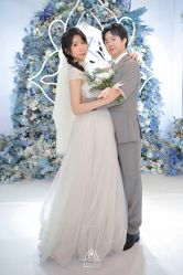 -曼格纳婚礼艺术中心(张江店)