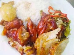 隆江猪蹄饭-十三隆江猪脚饭(沙河西街店)