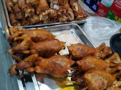 -豫掌柜饸饹面·烩面(秀沿路店)