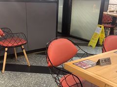 -鱼酷活鱼烤鱼(梅江印象城店)