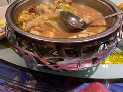 -胶东人家(奥体中心店)