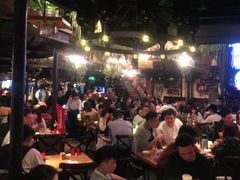 -胡桃里音乐酒馆(白云五号T5 MALL店)