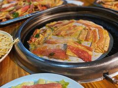 -小宇火锅烧烤(颜三路店)