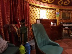 -蒙古大营(朝阳公园店)