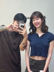 -艾美A·M Hair Salon