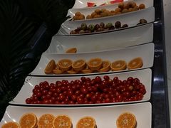 -集杰尚品海鲜烤肉自助餐厅(乳山振华店)