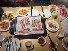 -玫瑰花园自助烤肉(顺义鑫海韵通店)