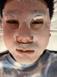 -米娜护肤造型