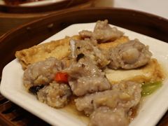 豉汁蒸排骨-稻香酒家·34年老字号·港式粤菜(汉街店)