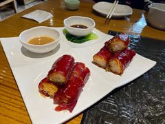 -小城粥道·海胆鲜虾粥(解放广场店)