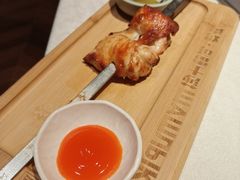 -俄士厨房(环球港店)