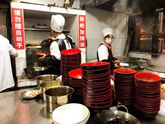 -春和面馆(常德路店)