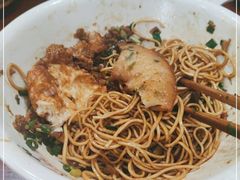 -易裕和·长沙米粉(友谊路店)