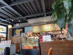 -星宙咖啡STELLARIS CAFE(广告产业园店)