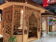 -渝信川菜(西单店)