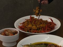-毛哥小馆子(百井坊巷店)