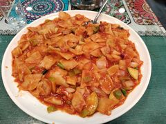 -清真伊源饺子馆(陶然共友大厦店)