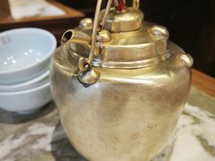 -小吊梨汤·北京菜(香山店)