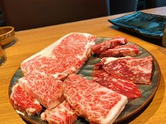 -九田家黑牛烤肉料理(太原迎泽区同至人店)