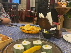 -南沙游艇会·大兵船餐厅